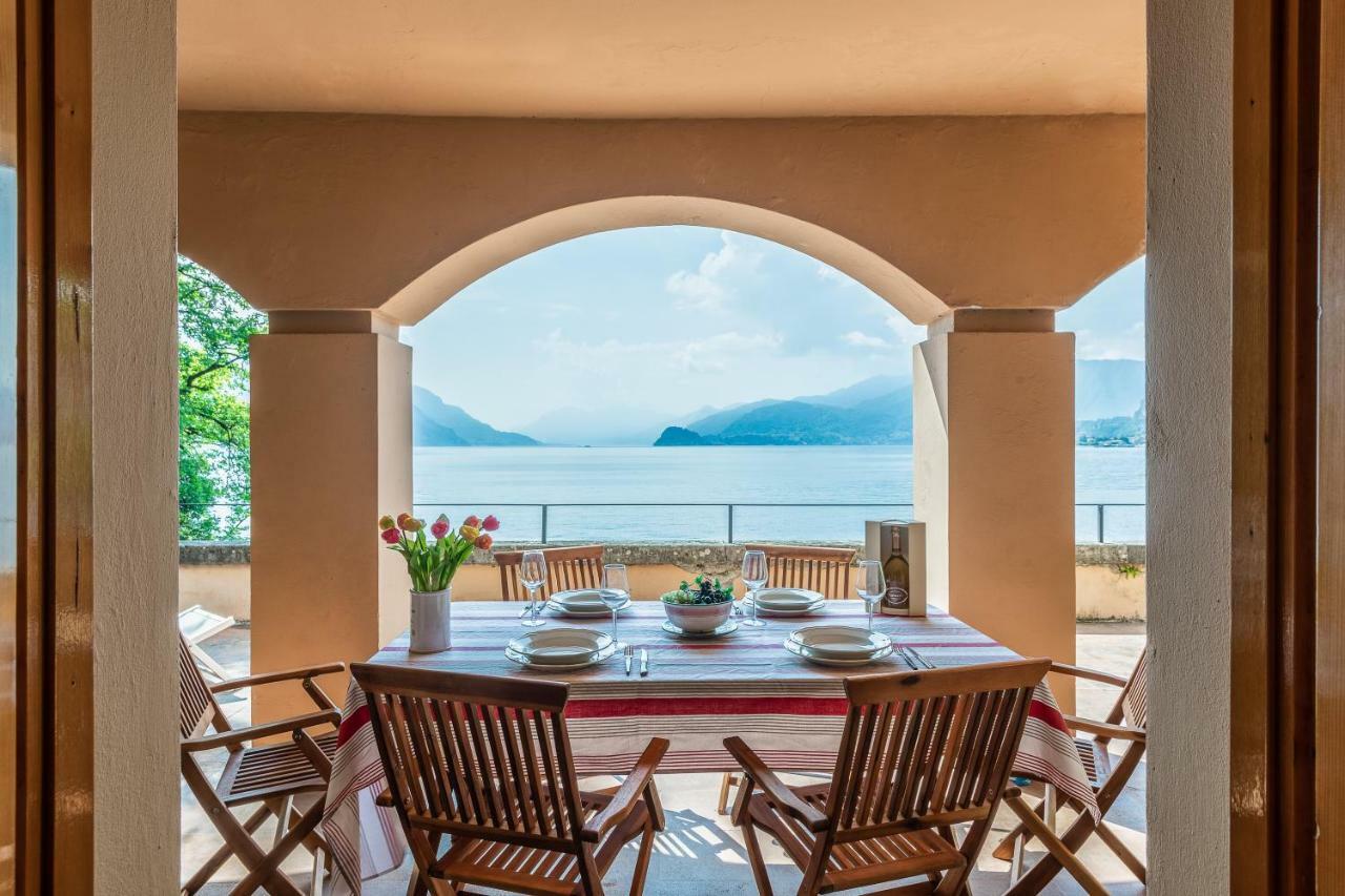 Villa Solitaria 산 시로 외부 사진