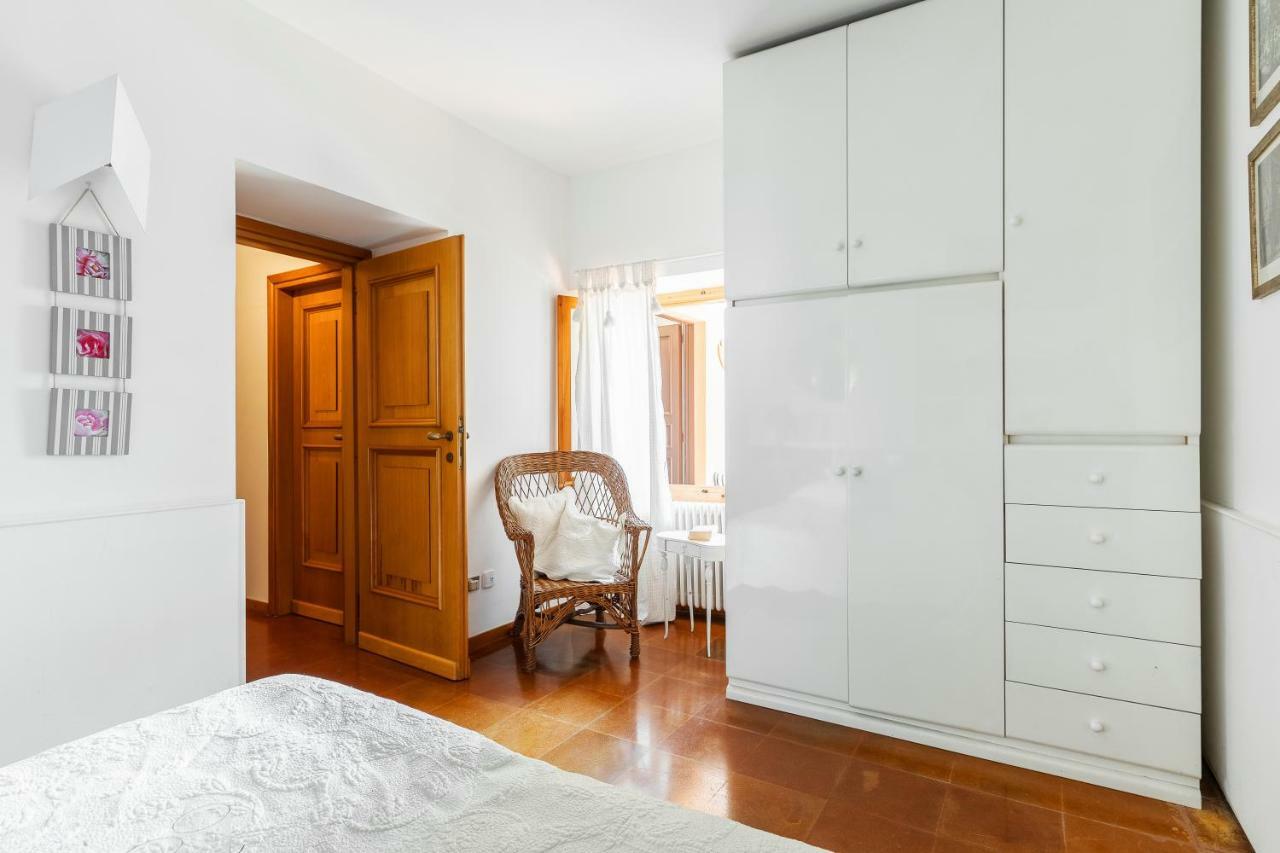 Villa Solitaria 산 시로 외부 사진